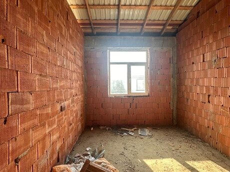 Qurtuluş 93 kompleksində 2 otaqlı yeni tikili mənzil satılır, 83 m², 59 500 AZN, şəkil 3 / 11