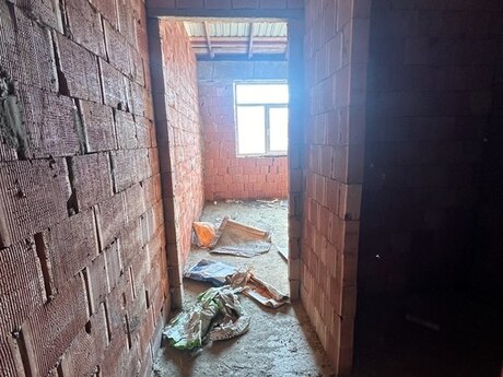 Qurtuluş 93 kompleksində 2 otaqlı yeni tikili mənzil satılır, 83 m², 59 500 AZN, şəkil 5 / 11