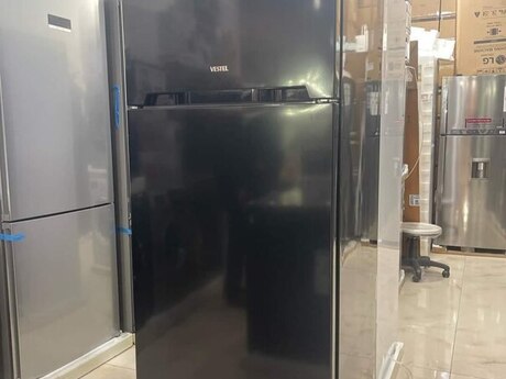 VESTEL RM670TF3M-BL