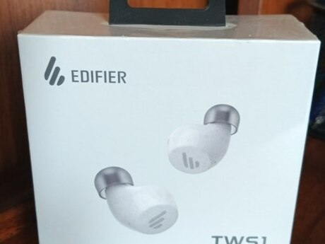 Qulaqcıq "Edifier TWS1"