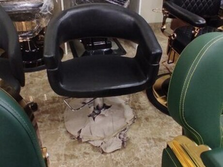 Salon kreslosu 