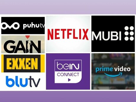 IPTV kanalların yazılması IPTV kanalların yazılması