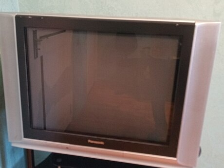 Televizor "Panasonic" Televizor "Panasonic"