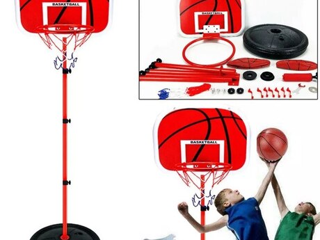 Basketbol səbəti