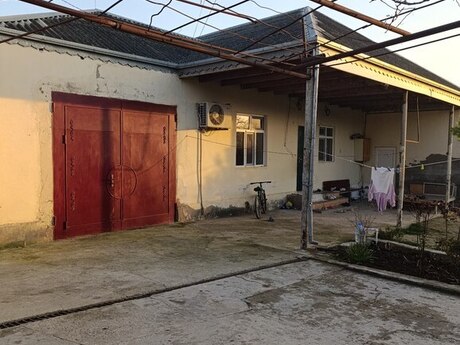6 rooms · 140 m² · floor 1/1, Binə