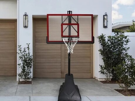 Basketbol dəsti