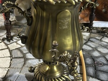 Samovar
