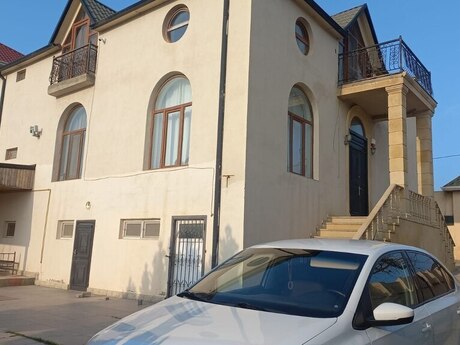 Novxanıda 6 otaqlı həyət evi satılır, 338 m², 190 000 AZN, şəkil 3 / 12