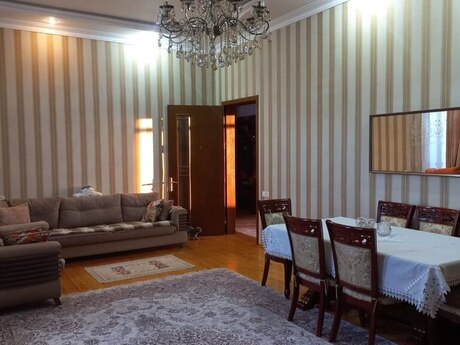Novxanıda 6 otaqlı həyət evi satılır, 338 m², 190 000 AZN, şəkil 5 / 12