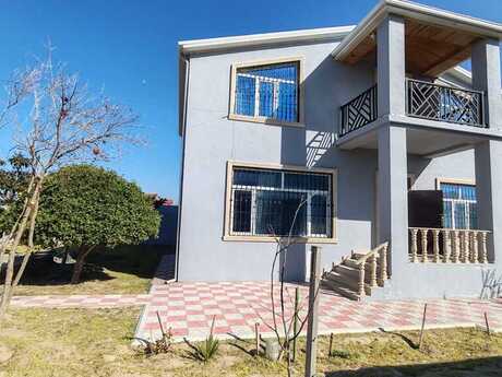 Продаётся 6-комнатный дом, Buzovna, 220 м², 270 000 AZN, фото 2 / 12