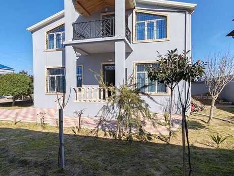 6-комн. · 220 m² · 1/1 этаж, Buzovna