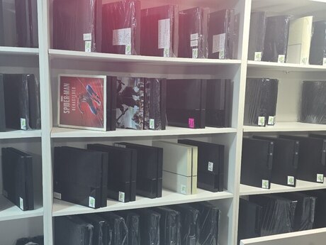 Sony PlayStation 3