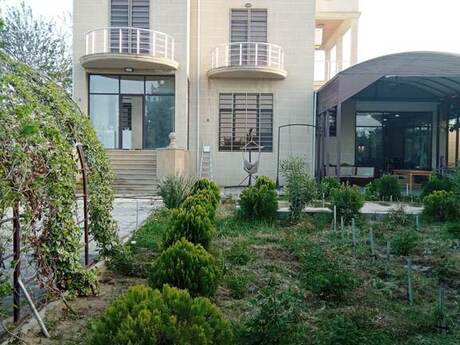 6-room house for sale in Novxanı, 260 m², 355 000 AZN, photo 2 / 12