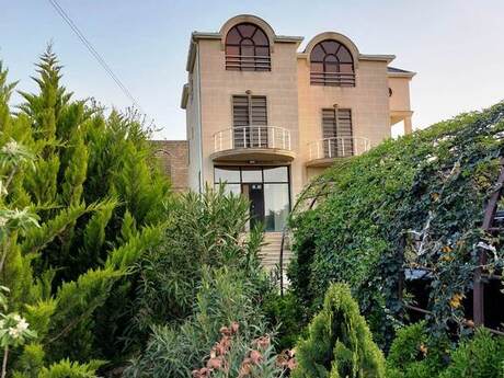 6-room house for sale in Novxanı, 260 m², 355 000 AZN, photo 4 / 12
