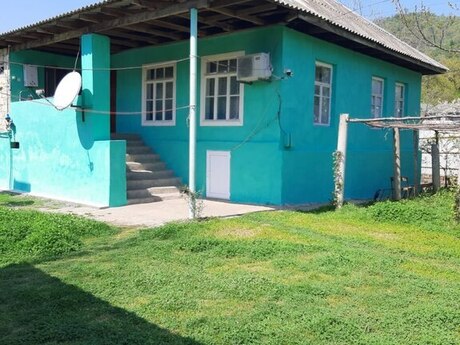 Bağ evi kirayə verilir, Lerik r.