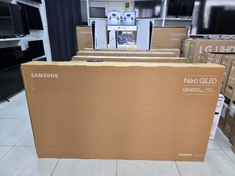 Samsung QN85D Samsung QN85D