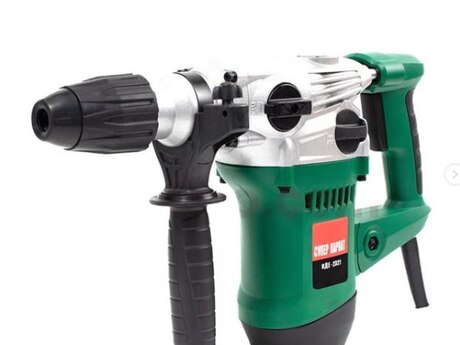 Perforator "Karpat 2100 Model: KDE-2321"