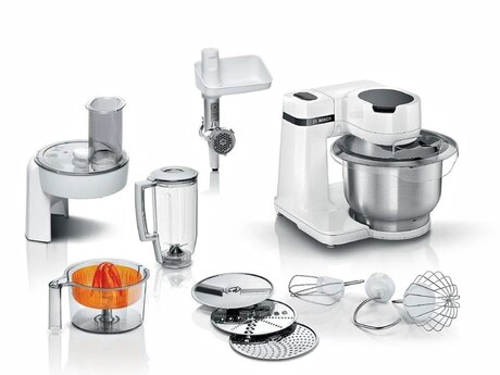 Mətbəx kombaynı "Bosch MUMS2EW40"