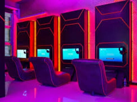 Hazır biznes - playstation avadanlıqları Hazır biznes - playstation avadanlıqları