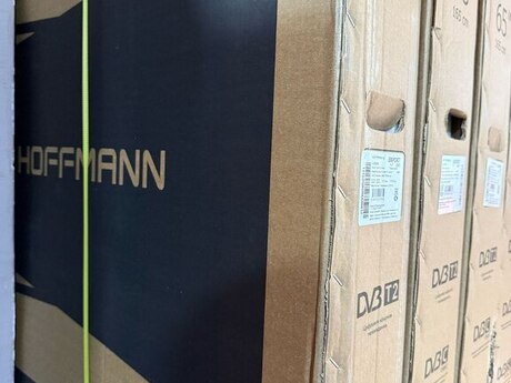Hoffmann 43A4000