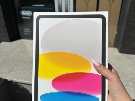 Apple iPad A16 Pro 128GB Wi-Fi