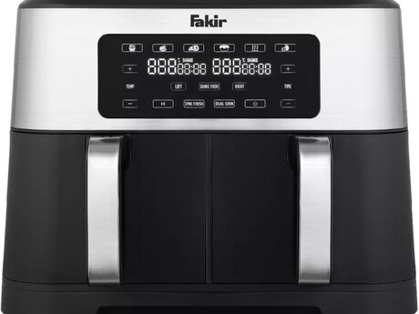Air Fryer "Fakir Premium Chefry"