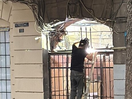Qaynaqçı işi axtarıram