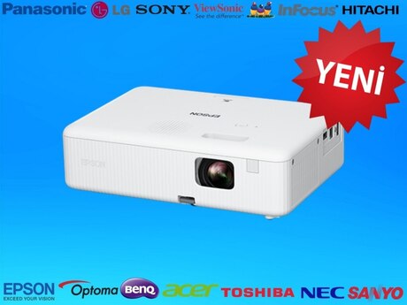 Proyektor "Epson CO-WX01"