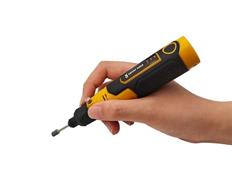 Bormaşın (batareyalı) 3.6V