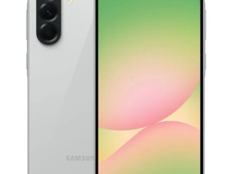 Samsung Galaxy A56 Awesome Light Grey 256GB/8GB