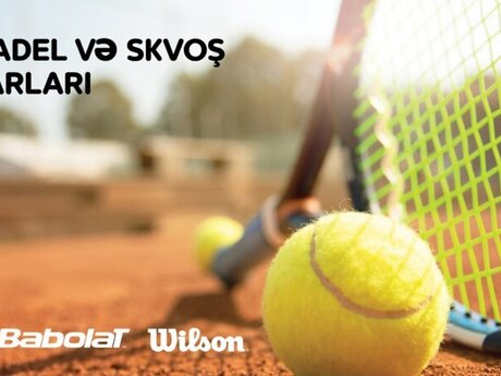 Tennis aksesuarları 