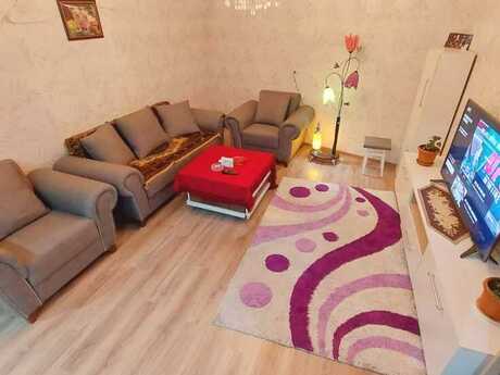2-otaqlı mənzil kirayə verilir, İçərişəhər m., 80 m²