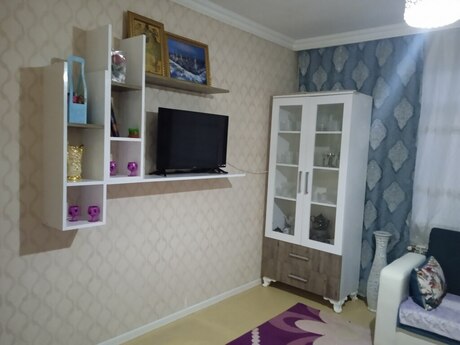 Hövsanda 3 otaqlı həyət evi satılır, 65 m², 48 000 AZN, şəkil 3 / 12