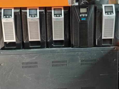 Server üçün UPS Server üçün UPS