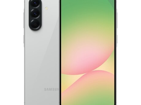 Samsung Galaxy A56 Awesome Lightgrey 256GB/8GB