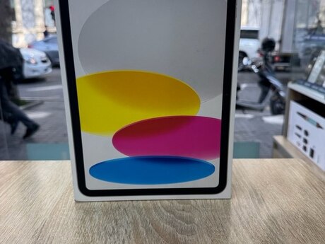Apple iPad A16 11inch 128GB 2025