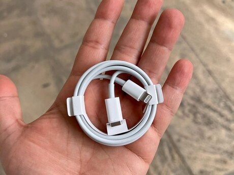 Apple Type-C to Lightning Cable 1m Apple Type-C to Lightning Cable 1m