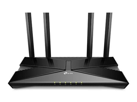 Wireless Router "TP-Link XX230v AX1800 VoIP GPON"