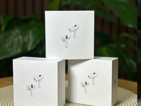 AirPods Pro 2 AirPods Pro 2