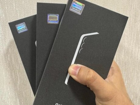 Samsung Galaxy S25 Mint 256GB/12GB
