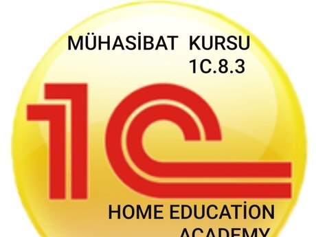 Mühasibat xidmətləri və 1C 8.3 dərsləri
