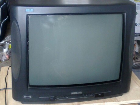 Televizor "Philips 21GX356659R"