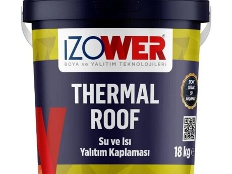 Thermal roof 18kg