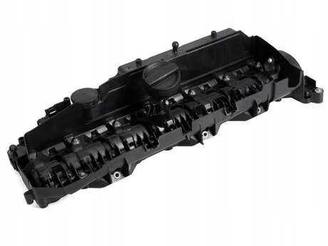 "BMW G30, BMW G20, BMW G11, BMW G01, BMW B57" üst qapağı