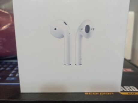 Qulaqlıq "Borofone BT Wireless BW79"
