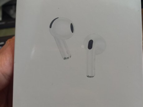 Qulaqlıq "Borofone BT Wireless BW83"