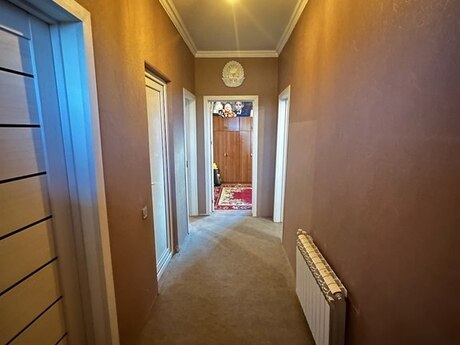 Digahda 3 otaqlı həyət evi satılır, 110 m², 85 000 AZN, şəkil 3 / 12