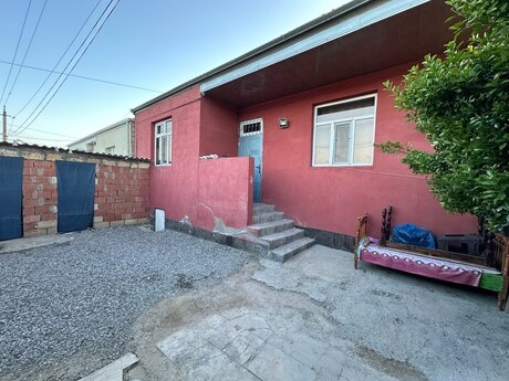 3 otaqlı ev, 110 m², Digah, 85 000 AZN