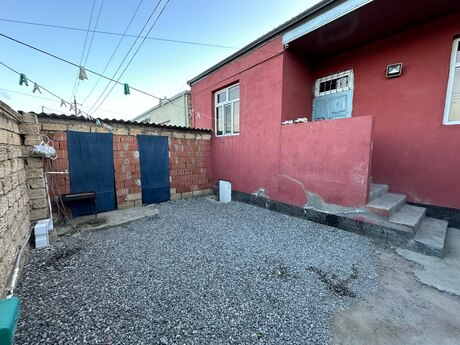 Digahda 3 otaqlı həyət evi satılır, 110 m², 85 000 AZN, şəkil 2 / 12