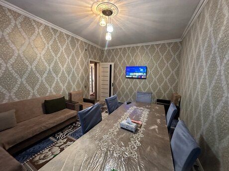 Digahda 3 otaqlı həyət evi satılır, 110 m², 85 000 AZN, şəkil 5 / 12